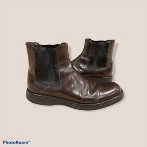 Vintage Prada Men’s boots